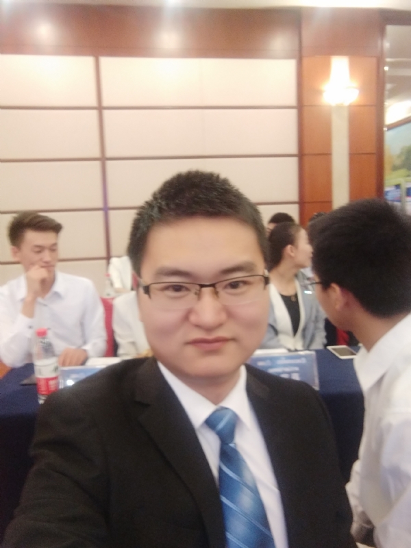 慕秋的第二张照片--永安婚介网