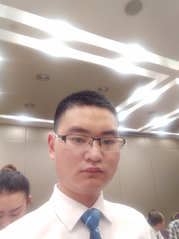 慕秋的第三张照片--永安婚介网