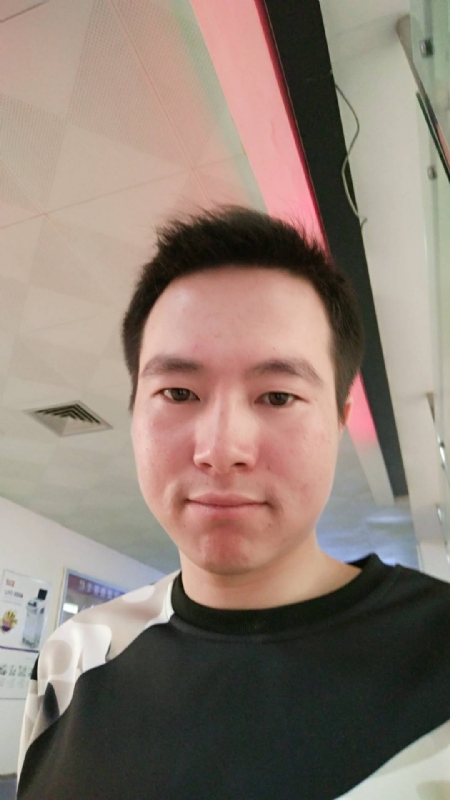 xiaoyizi的第一张照片--永安婚介网