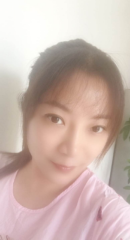 美丽在现的第一张照片--永安婚介网