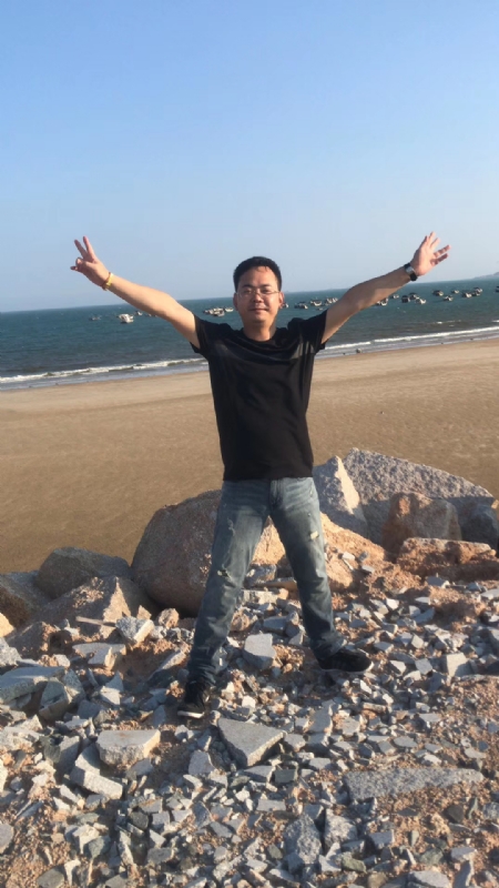天天的第一张照片--永安婚介网