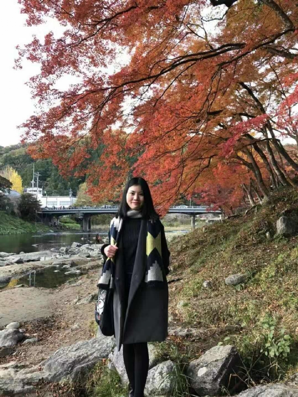 刺猬的优雅的第一张照片--永安婚介网