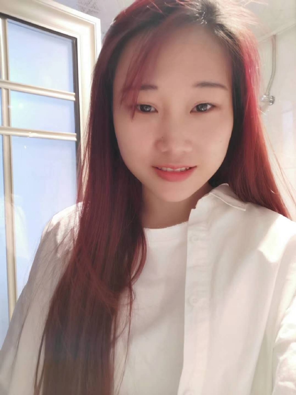 雾里看花的第一张照片--永安婚介网