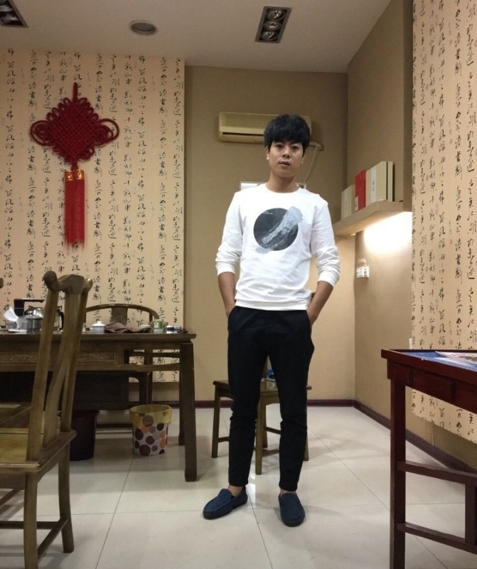 小贱哥的第二张照片--永安婚介网