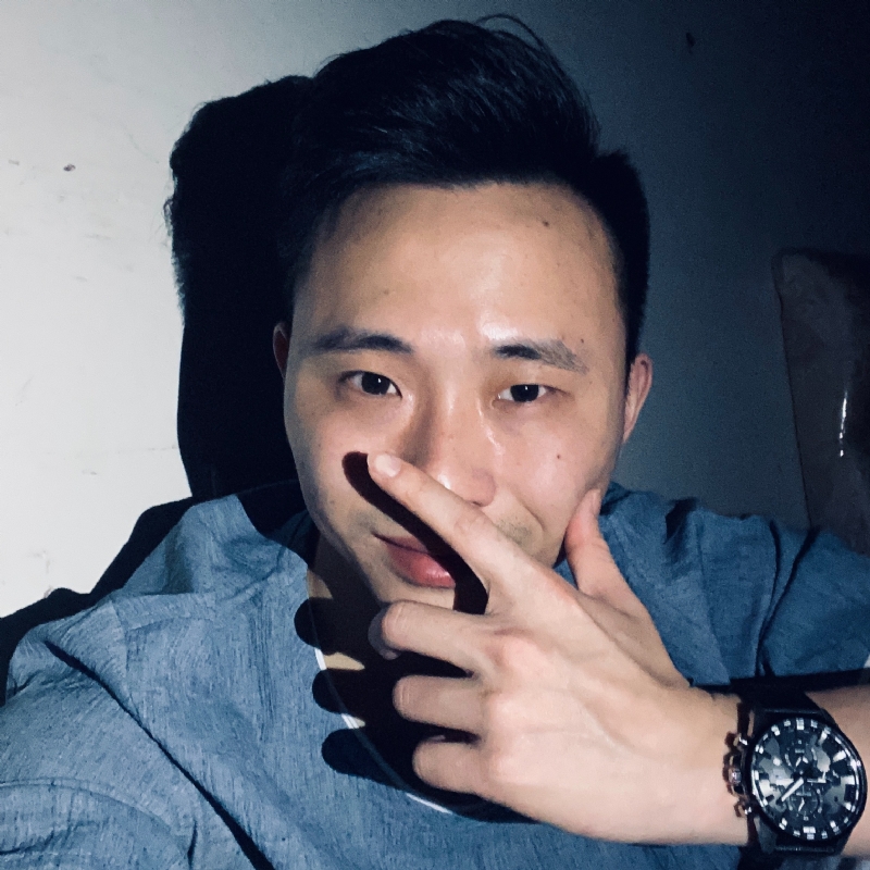 自律的第二张照片--永安婚介网