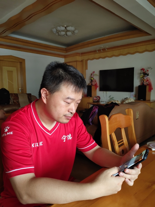 小春的第一张照片--永安婚介网