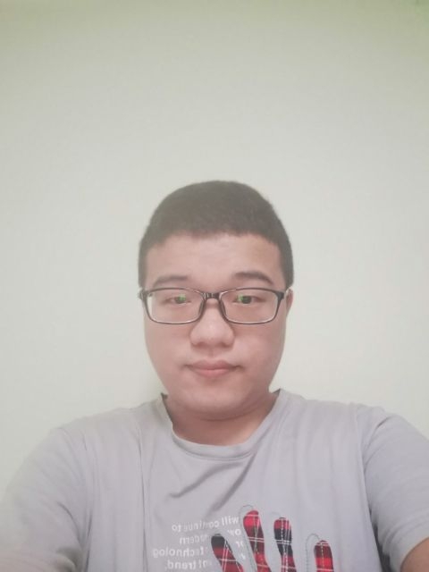 大音的第一张照片--永安婚介网