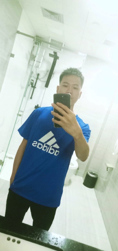 啊泉的第一张照片--永安婚介网