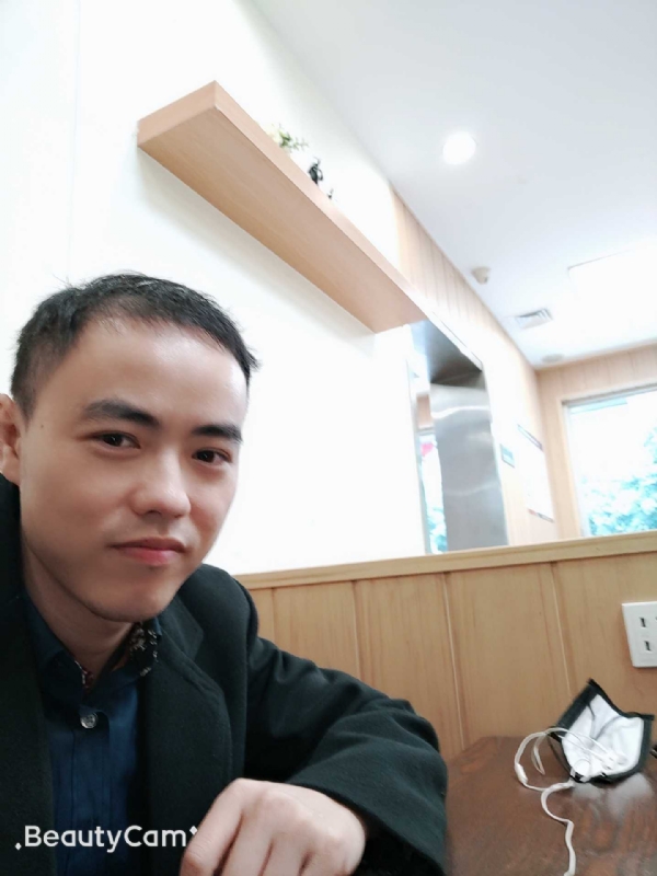 开心就好的第二张照片--永安婚介网