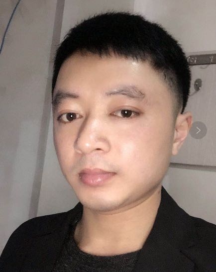 远在身边的第一张照片--永安婚介网