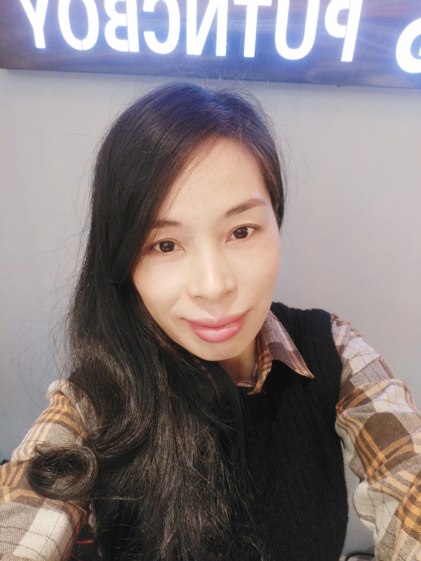 ABC的第一张照片--永安婚介网