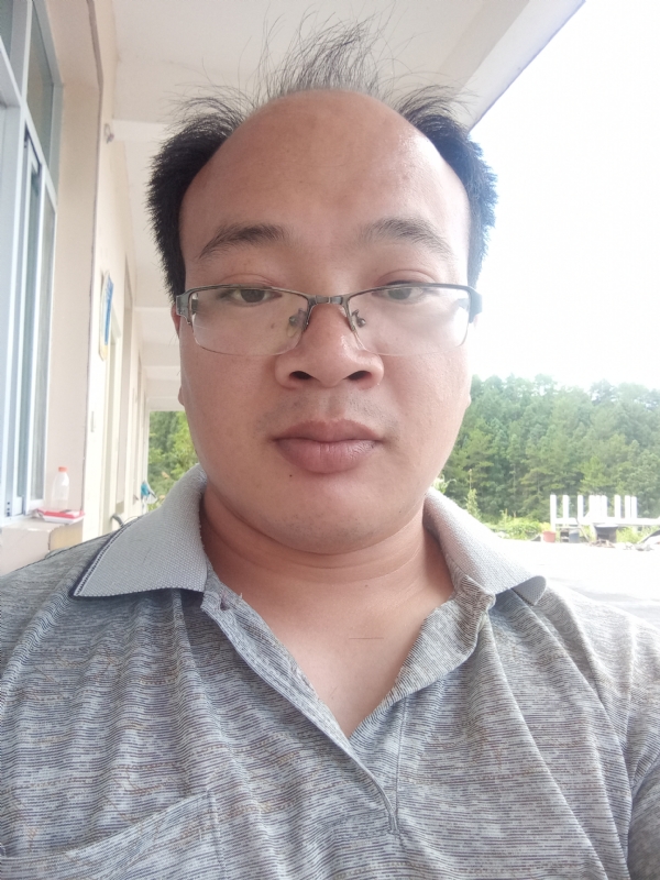 蓝色星空的第一张照片--永安婚介网