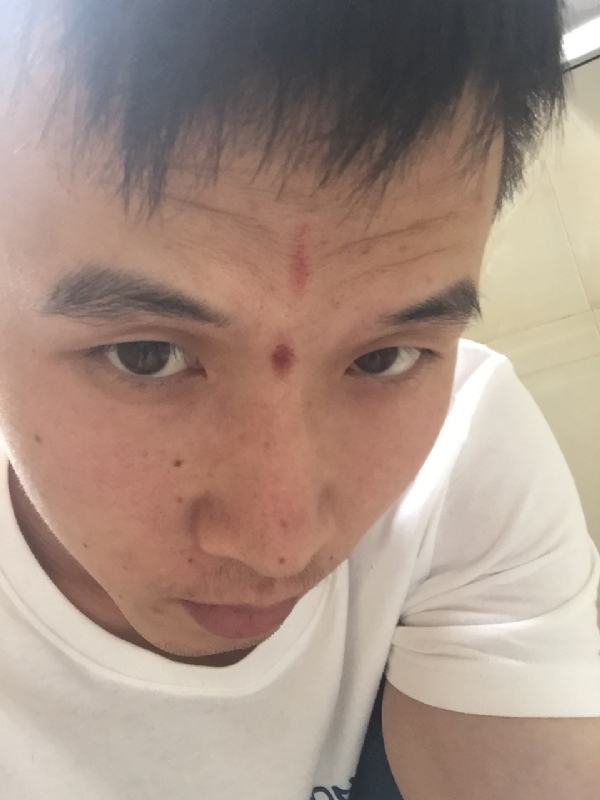爱晴的第一张照片--永安婚介网