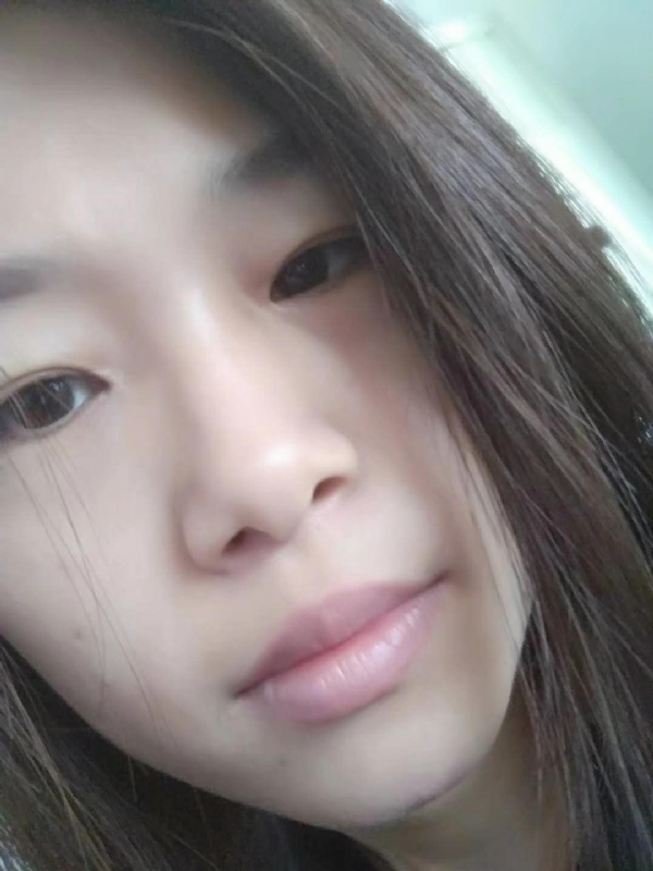 小许的第一张照片--永安婚介网