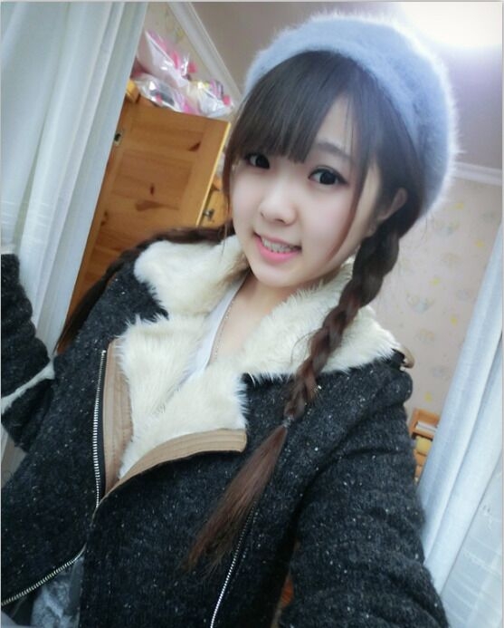 梦想成假的第四张照片--永安婚介网