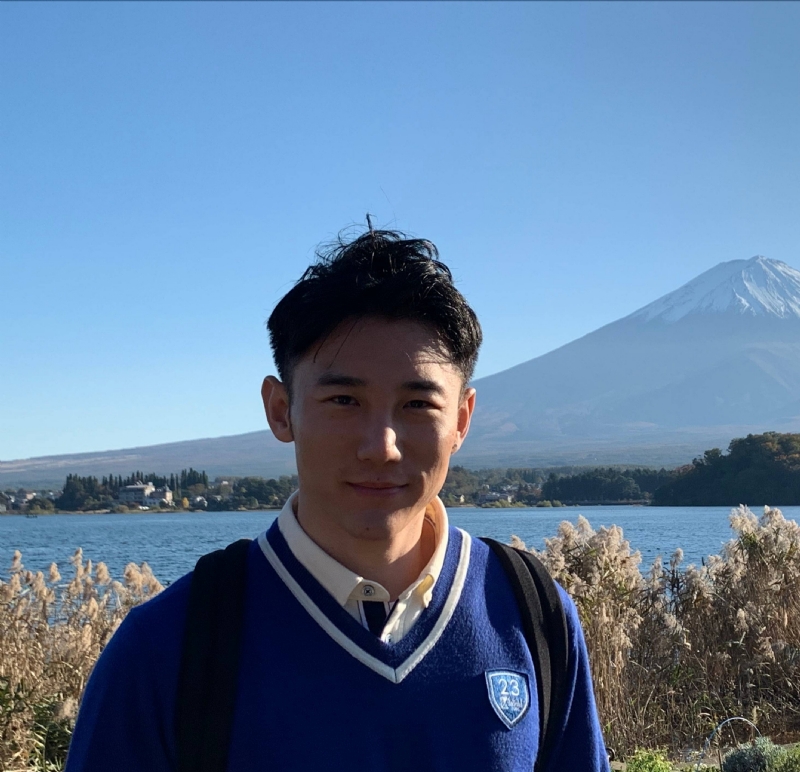Allen的第二张照片--永安婚介网