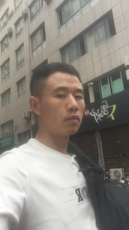 缘与你的第一张照片--永安婚介网