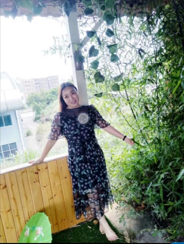 庭院深深的第三张照片--永安婚介网