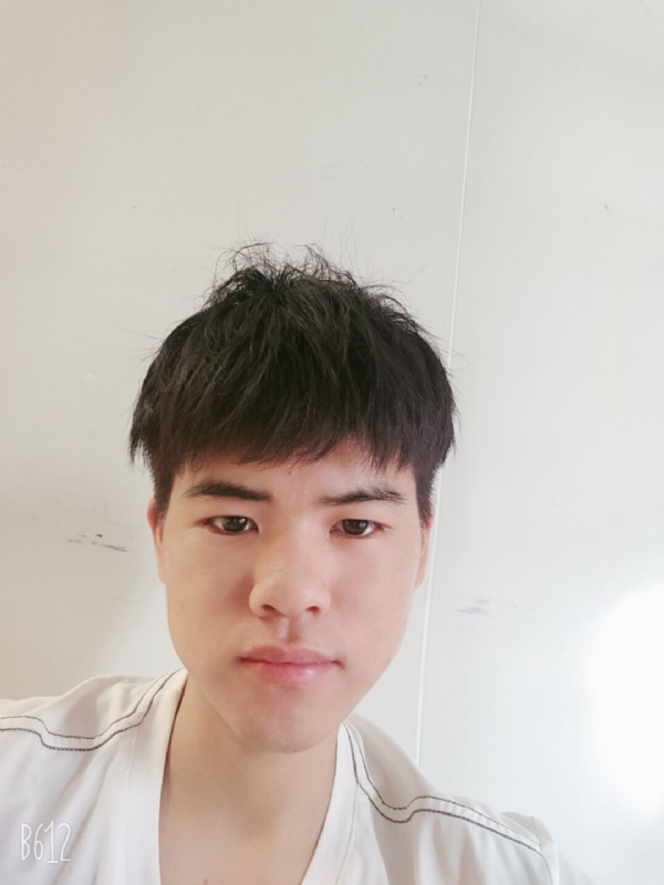 陌离的第一张照片--永安婚介网