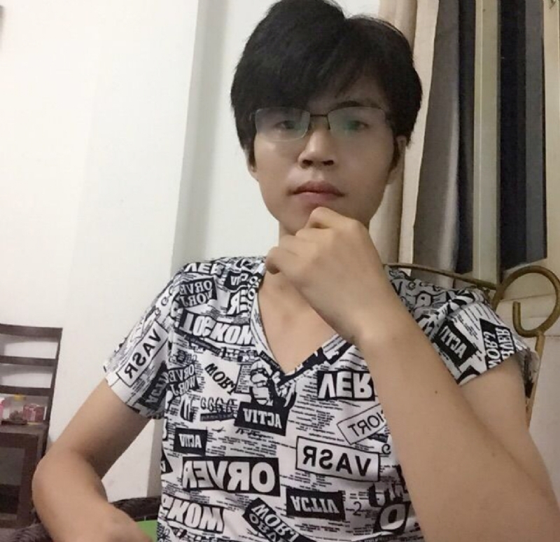 李斌的第二张照片--永安婚介网