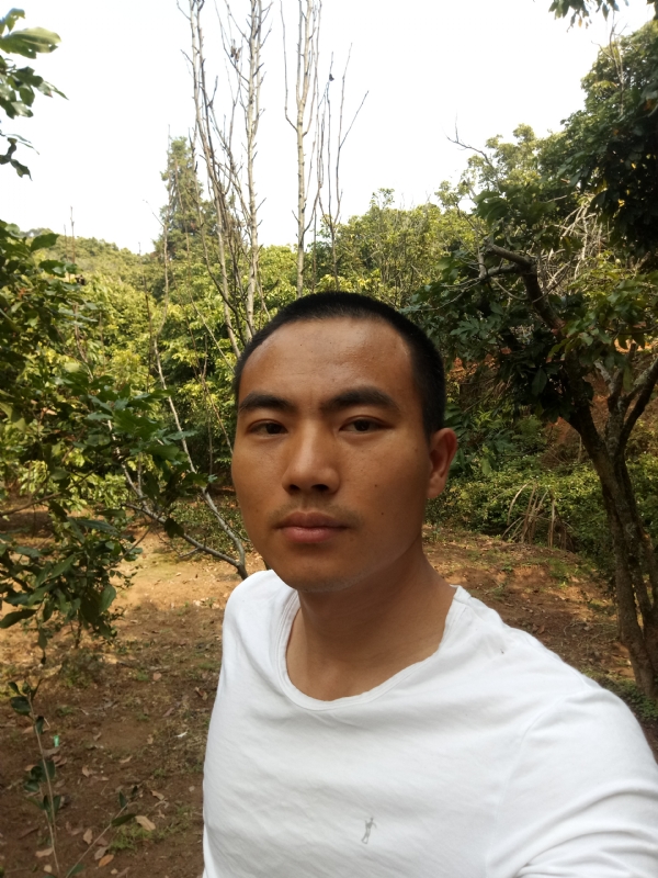 简单的第一张照片--永安婚介网