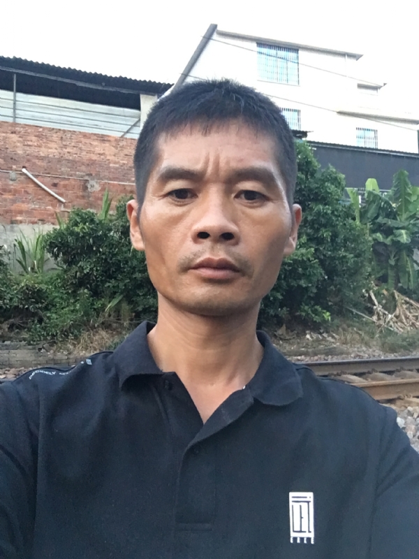 小张的第一张照片--永安婚介网