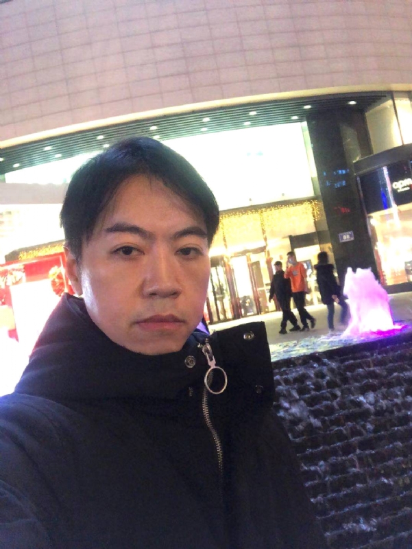空中花园的第三张照片--永安婚介网