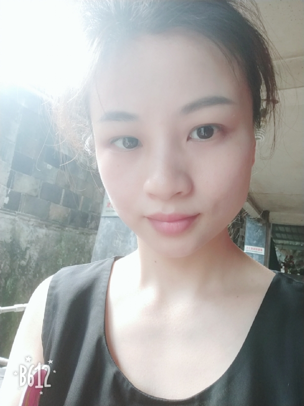 慢慢的第二张照片--永安婚介网