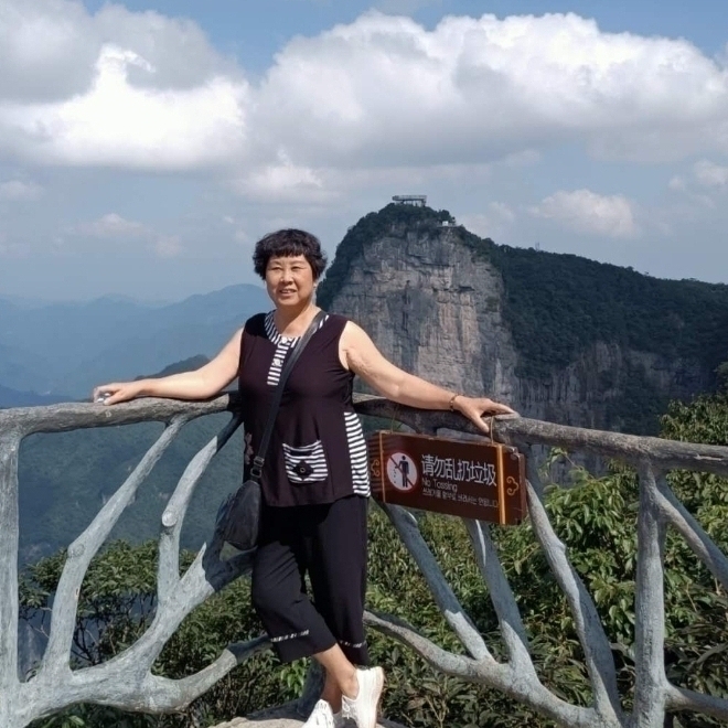 快乐人生的第一张照片--永安婚介网