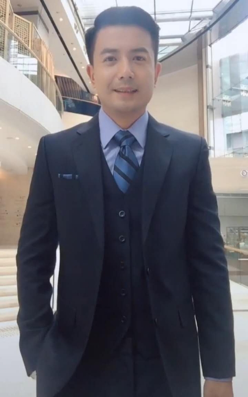 宁静致远的第一张照片--永安婚介网