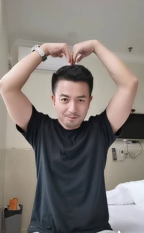 宁静致远的第二张照片--永安婚介网