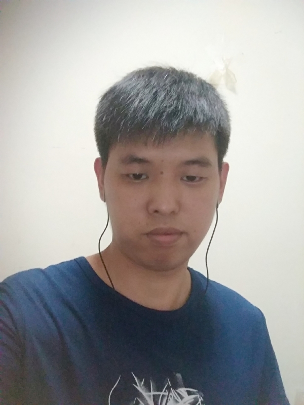 跳舞的鱼的第一张照片--永安婚介网