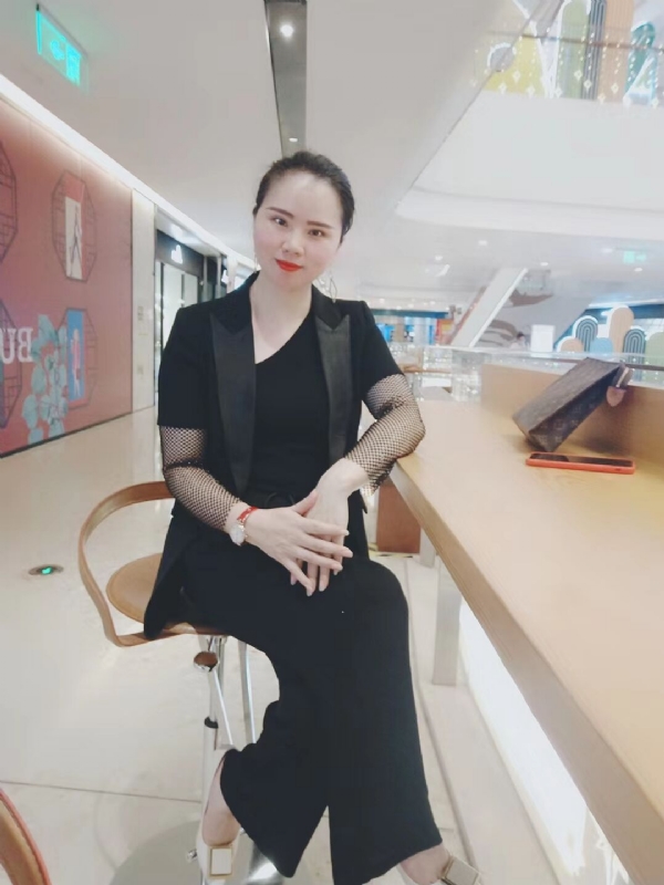 洒脱666的第一张照片--永安婚介网