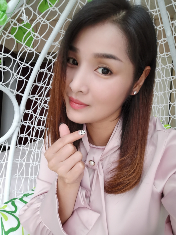 夏雨的第一张照片--永安婚介网