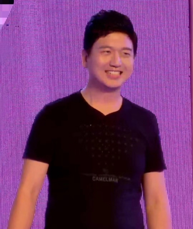 风继续吹的第二张照片--永安婚介网