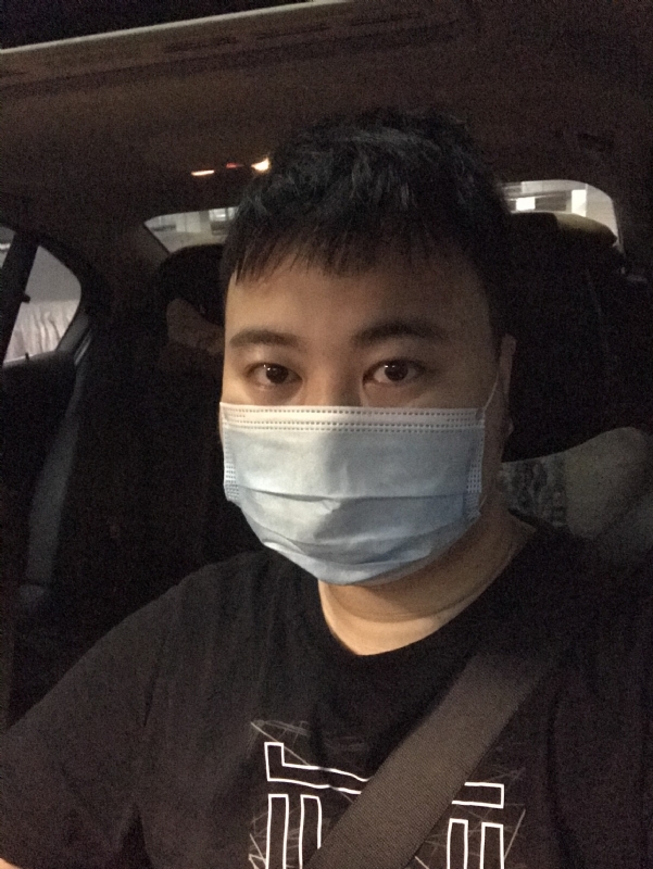 Roman的第一张照片--永安婚介网