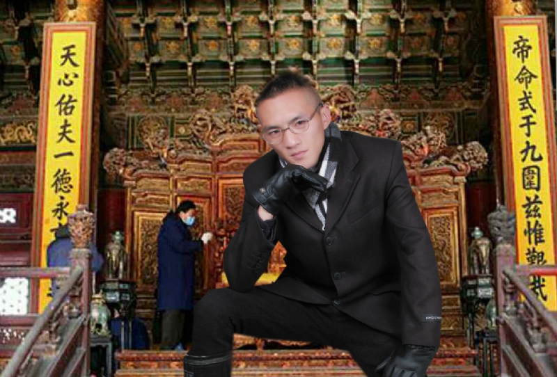 余生平凡的第一张照片--永安婚介网