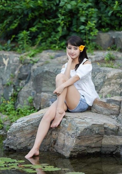 陌陌的第一张照片--永安婚介网