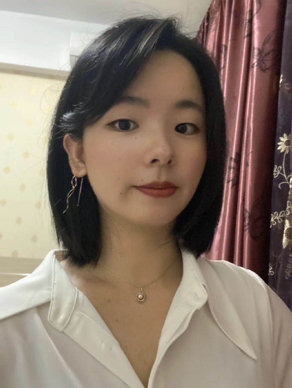 duoduolady的第一张照片--永安婚介网