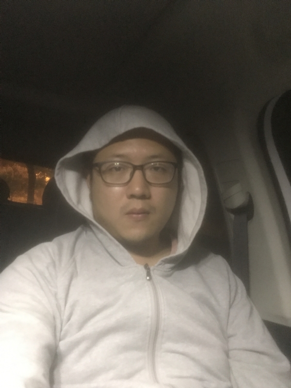 值得与否的第一张照片--永安婚介网