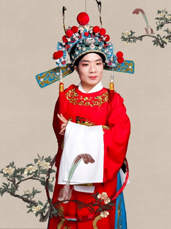 shizhenyi的第一张照片--永安婚介网