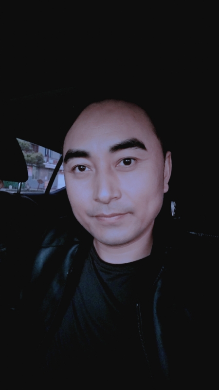 江舟的第一张照片--永安婚介网