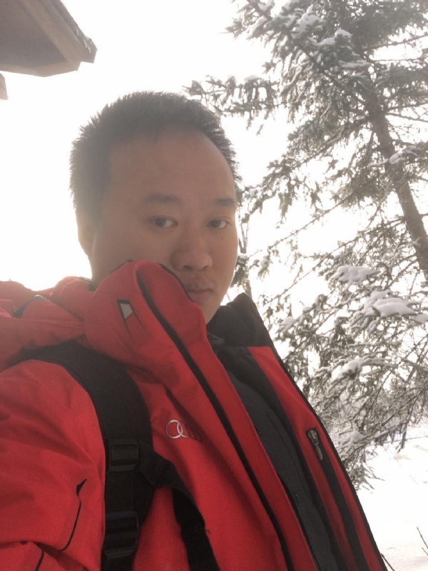 鷇音子的第一张照片--永安婚介网