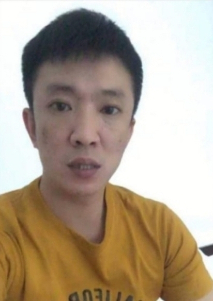 bye的第三张照片--永安婚介网