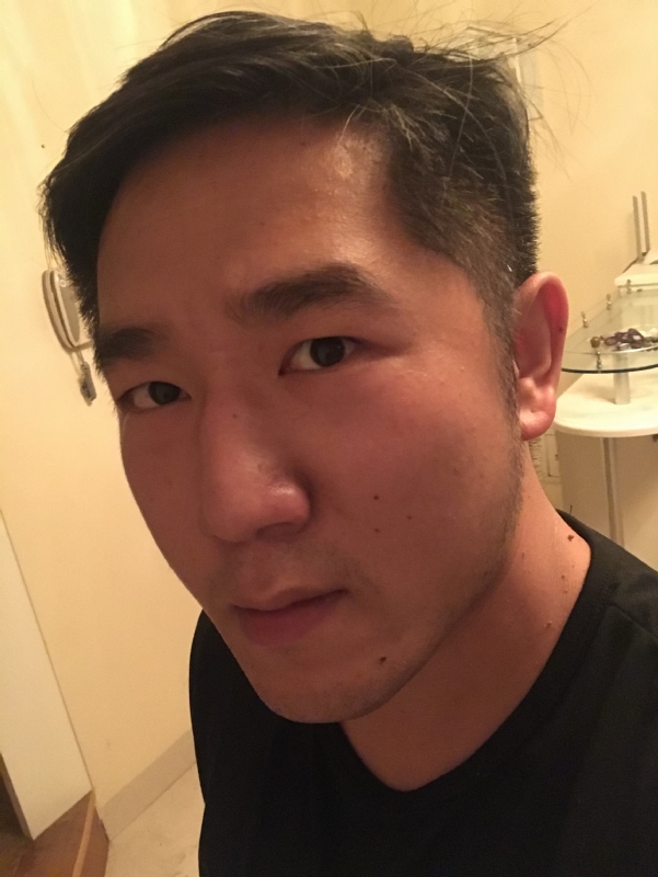 一群孤岛的第一张照片--永安婚介网