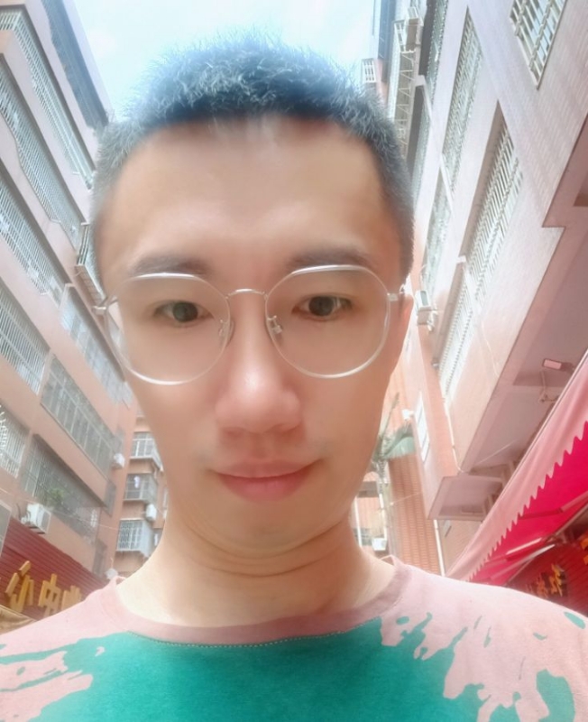 一生有你的第一张照片--永安婚介网