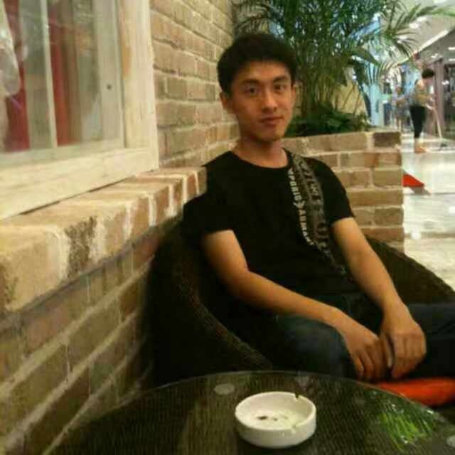 xuezqian的第一张照片--永安婚介网