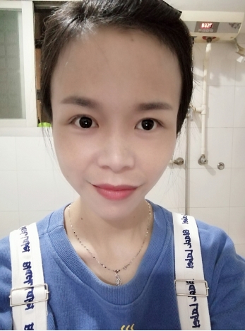 舞月光的第一张照片--永安婚介网