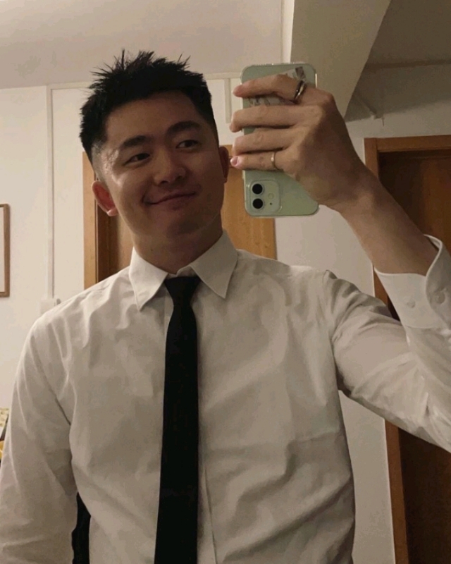 启航的第二张照片--永安婚介网