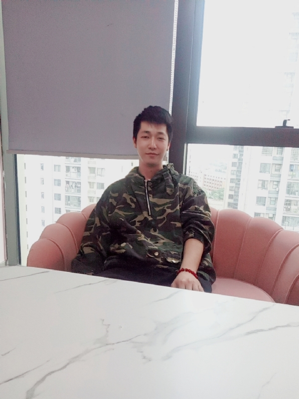 网恋被骗37块5的第二张照片--永安婚介网